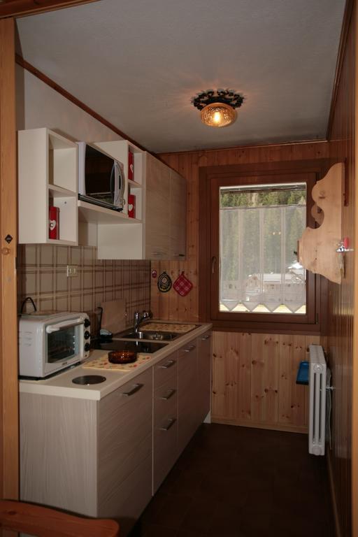 Appartamento Doleda Canazei Room photo