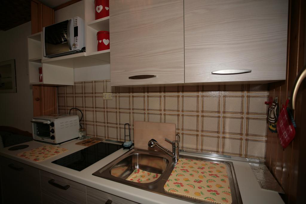 Appartamento Doleda Canazei Room photo