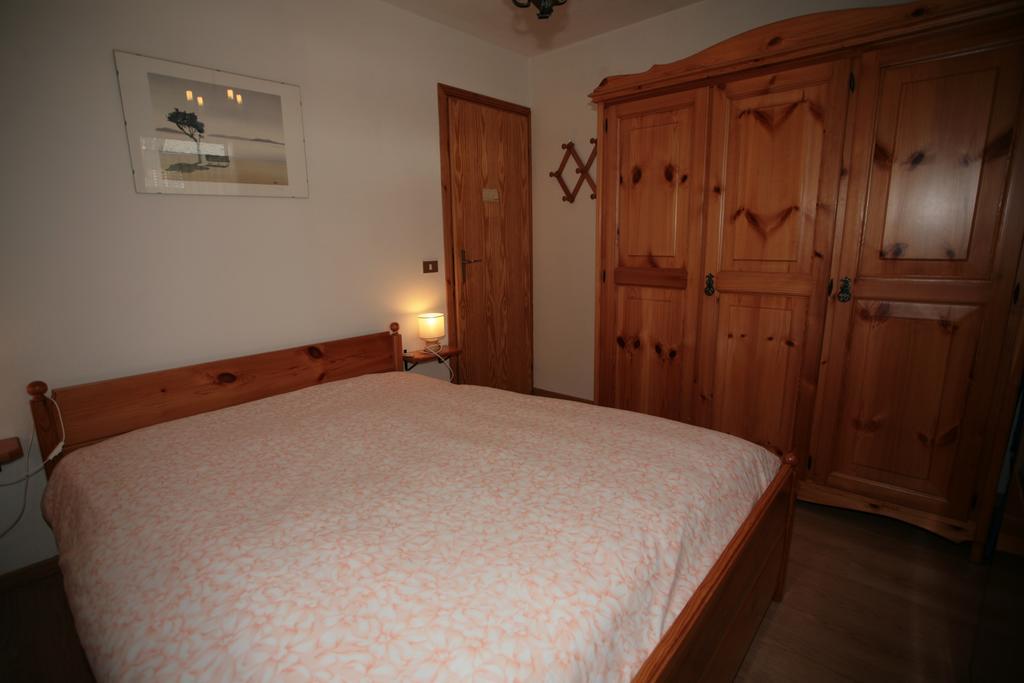 Appartamento Doleda Canazei Room photo