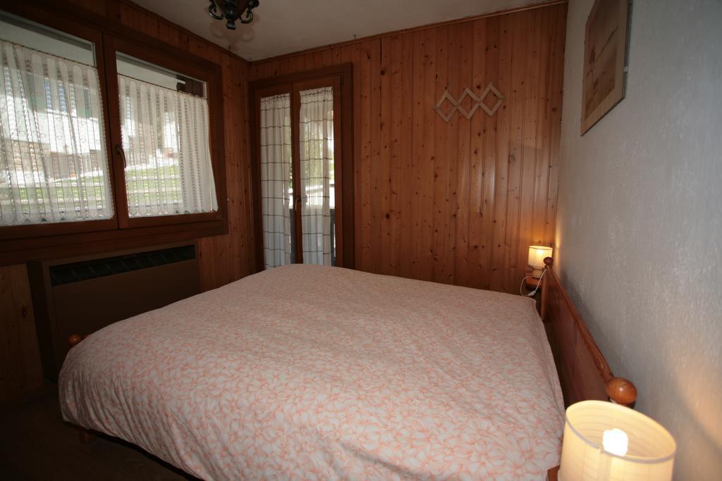 Appartamento Doleda Canazei Room photo